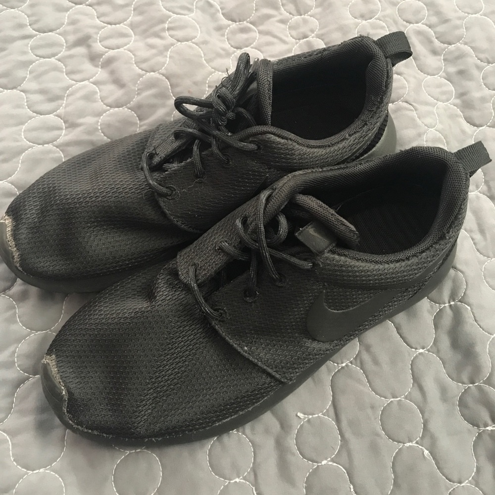 Nike sneaker